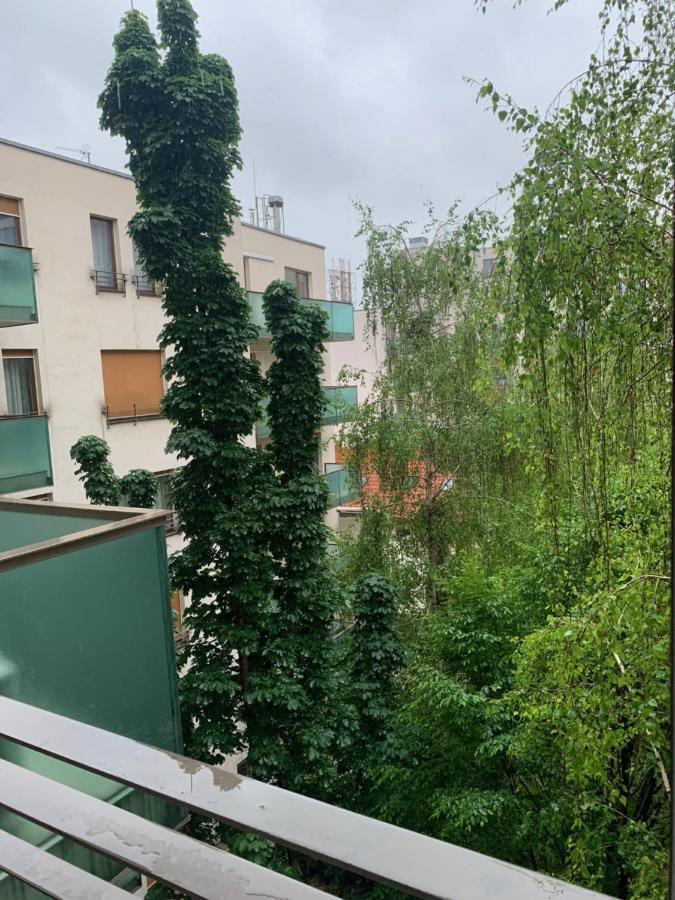 Corvin Fontana Apartment Budapesta Exterior foto